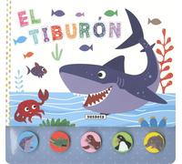 El tiburón (Cinco sonidos)