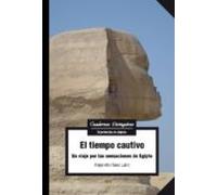 El Tiempo Cautivo (ebook)