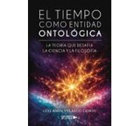 El tiempo como entidad ontológica