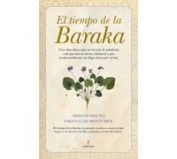 El tiempo de la Baraka: sabidurías orales del sufismo | Abdelmumin Aya, Yaratullah Monturiol I Virgili