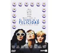 El Tiempo De La Felicidad [DVD]
