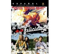 El Tiempo de la Felicidad - El_tiempo_de_la_felicidad [Reino Unido] [DVD]