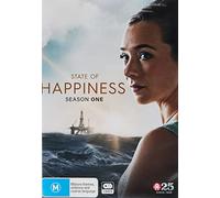 El tiempo de la felicidad / State of Happiness (Season 1) ( Lykkeland ) [ Origen Australiano, Ningun Idioma Espanol ]