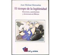 El tiempo de la legitimidad (Spanish Edition)