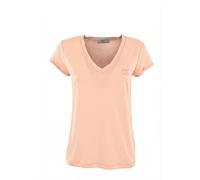 El tiempo de las Cerezas camiseta ona 5003 Lotus, rosa, XL