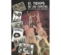 El Tiempo De Las Cerezas (Edición Slim) [DVD] (2015) El tiempo de las cerezas