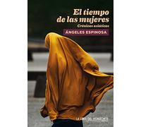 El tiempo de las mujeres: Crónicas asiáticas: 8 (Fuera de sí)