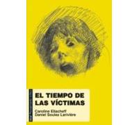 El Tiempo De Las Victimas