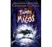 El Tiempo de los Magos 1 - El Tiempo de los Magos (Roca Infantil y Juvenil)
