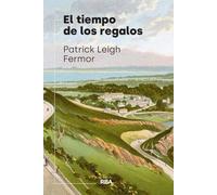 El tiempo de los regalos (Narrativa contemporánea)