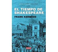 El tiempo de Shakespeare (BREVE HISTORIA UNIVERSAL)