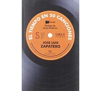 El tiempo en 50 canciones (SIN COLECCION)