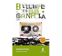 El tiempo es un canalla: 1 (Tour de force)