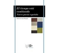 El Tiempo Está Cambiando
