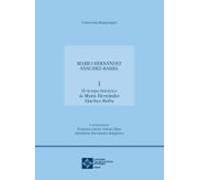 El Tiempo Historico De Mario Hernandez Sanchez-barba