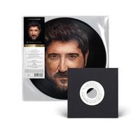 El Tiempo No Es Oro - Picture Disc + LP 7" [Vinilo]