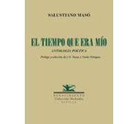 El Tiempo Que Era Mío