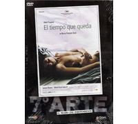 El Tiempo Que Queda (7º Arte) [DVD]