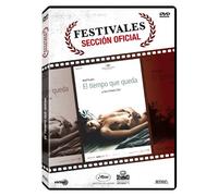 El tiempo que queda (Festivales sección oficial) [DVD]
