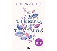 El tiempo que tuvimos (Ficción)