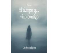 El tiempo que vino contigo