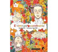 El tiempo recobrado 1