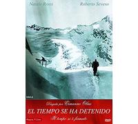 El tiempo se ha detenido (VOS) [DVD]