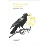 El Tiempo Todo Lo Oscura
