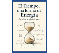 El Tiempo, una forma de Energía: Teoría e implicaciones
