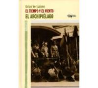 El Tiempo Y El Viento - Vol. 3 - El Archipiélago (ebook)