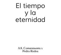El tiempo y la eternidad