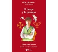 El tiempo y la promesa (Castellano - A PARTIR DE 12 AÑOS - ALTAMAR)