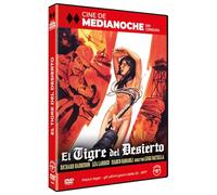 El Tigre Del Desierto [DVD] (1977) Kaput lager - gli ultimi giorni delle SS