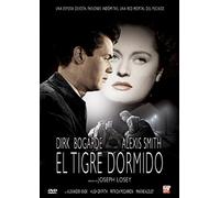 El Tigre Dormido / The Sleeping Tiger