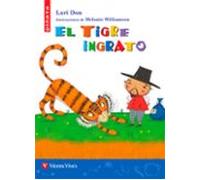 El Tigre Ingrato