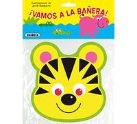 El tigre (Vamos a la bañera)