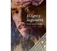 El tigre y la guitarra: El imprevisto cruce entre el flamenco y la cultura samurái: 74 (NoFicción)