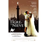 El tigre y la nieve