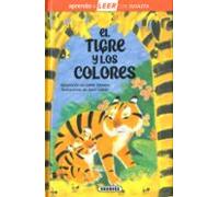 El Tigre Y Los Colores (aprendo A Leer Con Susaeta)