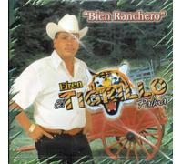 El Tigrillo Palma (Bien Ranchero)