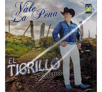 El Tigrillo Palma (Vale La Pena) Arp-2086