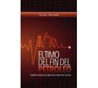 El Timo Del Fin Del Petróleo (ebook)