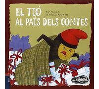 El Tió Al País Dels Contes