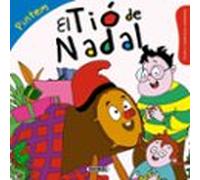 El Tió de Nadal (Contes i tradicions catalanes colorir)