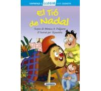 El Tió de Nadal (Llegir amb Susaeta - nivel 1)