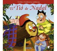 Equipo Susaeta – El Tió de Nadal – Contes i tradicions catalanes