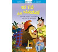 El Tió de Nadal (Llegir amb Susaeta - nivel 1)
