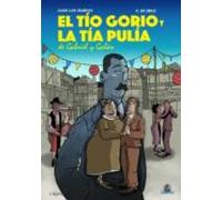 El tío Gorio y la tía Pulía de Gabriel y Galán: 27 (Likantro)