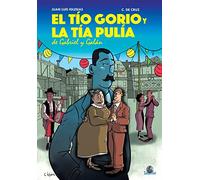 El tío Gorio y la tía Pulía de Gabriel y Galán: 27 (Likantro)