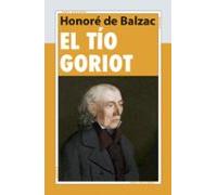 El Tío Goriot